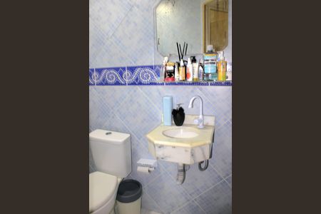 Apartamento à venda com 57m², 2 quartos e 1 vagaBanheiro