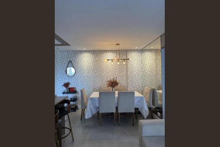Foto 14 de apartamento à venda com 2 quartos, 74m² em Vila das Merces, São Paulo