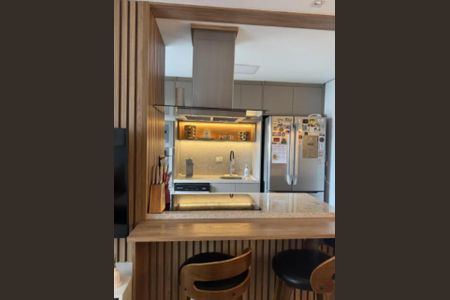 Foto 13 de apartamento à venda com 2 quartos, 74m² em Vila das Merces, São Paulo