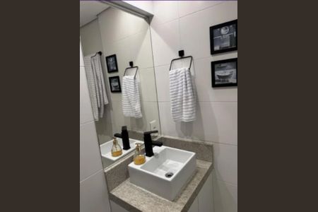 Foto 03 de apartamento à venda com 2 quartos, 74m² em Vila das Merces, São Paulo