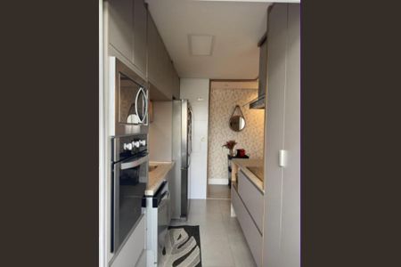 Foto 17 de apartamento à venda com 2 quartos, 74m² em Vila das Merces, São Paulo