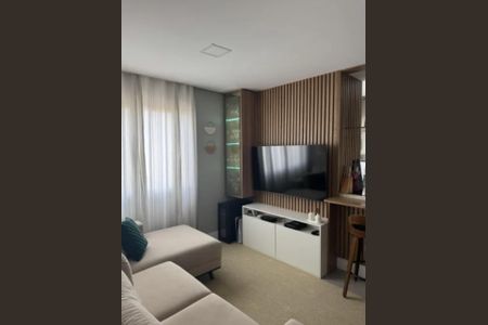 Foto 19 de apartamento à venda com 2 quartos, 74m² em Vila das Merces, São Paulo
