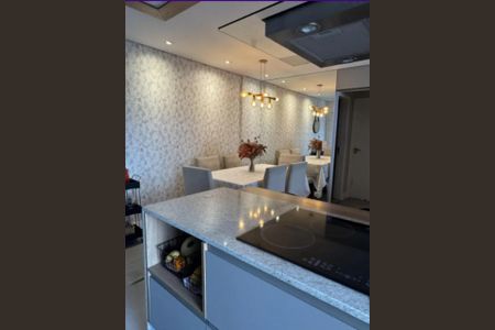Foto 12 de apartamento à venda com 2 quartos, 74m² em Vila das Merces, São Paulo