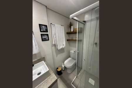 Foto 04 de apartamento à venda com 2 quartos, 74m² em Vila das Merces, São Paulo