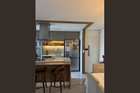 Foto 16 de apartamento à venda com 2 quartos, 74m² em Vila das Merces, São Paulo