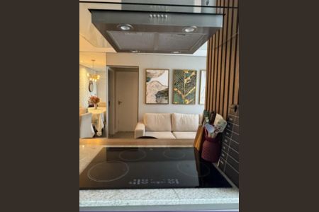Foto 11 de apartamento à venda com 2 quartos, 74m² em Vila das Merces, São Paulo