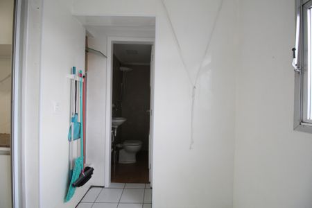 Apartamento à venda com 80m², 3 quartos e 1 vagaÁrea de Serviço