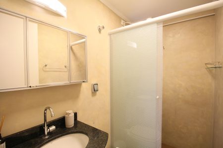 Apartamento à venda com 80m², 3 quartos e 1 vagaBanheiro