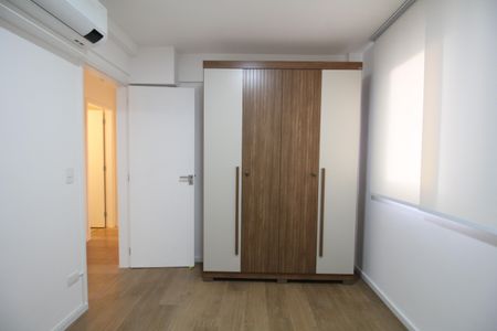 Apartamento à venda com 80m², 3 quartos e 1 vagaQuarto 2
