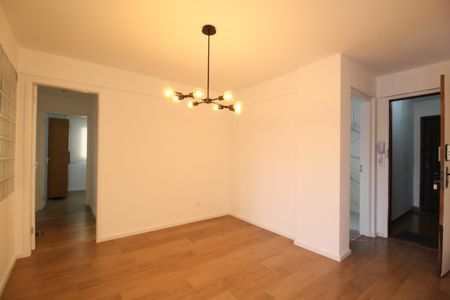 Apartamento à venda com 80m², 3 quartos e 1 vagaSala