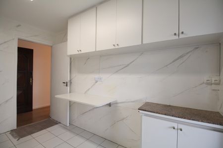 Apartamento à venda com 80m², 3 quartos e 1 vagaCozinha 