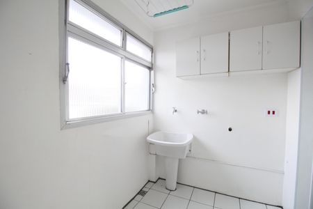 Apartamento à venda com 80m², 3 quartos e 1 vagaÁrea de Serviço