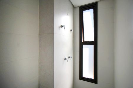 Apartamento à venda com 84m², 3 quartos e 2 vagasBanheiro da Suíte 1