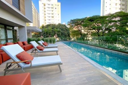 Apartamento à venda com 84m², 3 quartos e 2 vagas Apartamento à venda com 84m², 3 quartos e 2 vagasÁrea comum