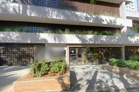 Apartamento à venda com 84m², 3 quartos e 2 vagas Apartamento à venda com 84m², 3 quartos e 2 vagasFachada