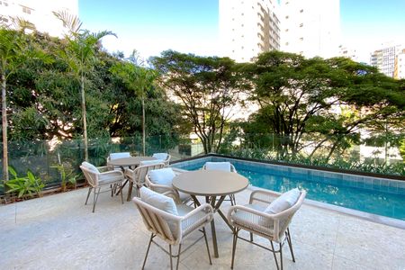 Apartamento à venda com 84m², 3 quartos e 2 vagas Apartamento à venda com 84m², 3 quartos e 2 vagasÁrea comum