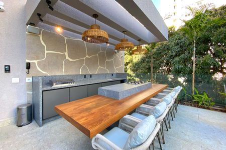 Apartamento à venda com 84m², 3 quartos e 2 vagas Apartamento à venda com 84m², 3 quartos e 2 vagasÁrea comum