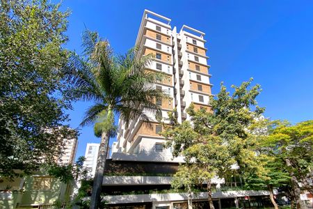 Apartamento à venda com 84m², 3 quartos e 2 vagas Apartamento à venda com 84m², 3 quartos e 2 vagasFachada