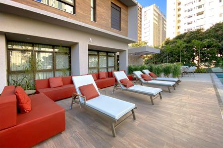 Apartamento à venda com 84m², 3 quartos e 2 vagas Apartamento à venda com 84m², 3 quartos e 2 vagasÁrea comum