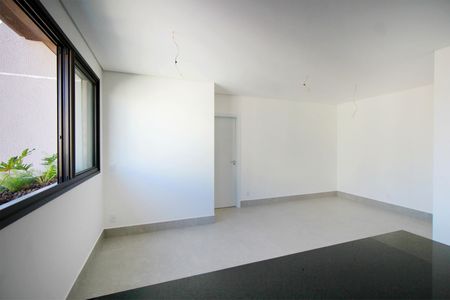 Apartamento à venda com 84m², 3 quartos e 2 vagasSala