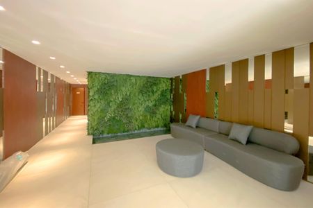 Apartamento à venda com 84m², 3 quartos e 2 vagas Apartamento à venda com 84m², 3 quartos e 2 vagasÁrea comum