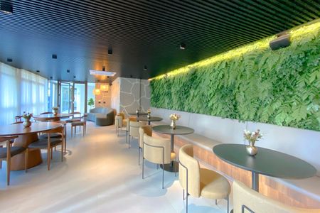 Apartamento à venda com 84m², 3 quartos e 2 vagas Apartamento à venda com 84m², 3 quartos e 2 vagasÁrea comum