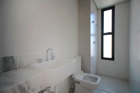 Apartamento à venda com 84m², 3 quartos e 2 vagasBanheiro Social