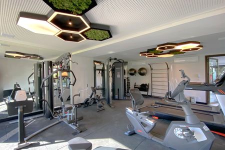 Apartamento à venda com 84m², 3 quartos e 2 vagas Apartamento à venda com 84m², 3 quartos e 2 vagasÁrea comum