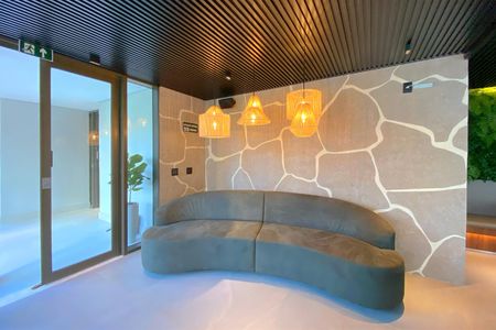 Apartamento à venda com 84m², 3 quartos e 2 vagas Apartamento à venda com 84m², 3 quartos e 2 vagasÁrea comum