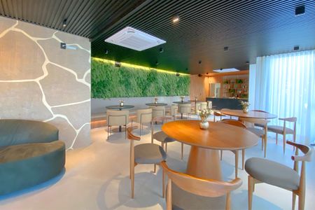 Apartamento à venda com 84m², 3 quartos e 2 vagas Apartamento à venda com 84m², 3 quartos e 2 vagasÁrea comum