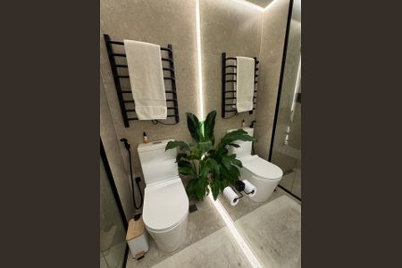 Apartamento à venda com 37m², 1 quarto e 1 vaga