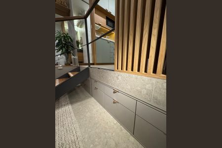 Apartamento à venda com 37m², 1 quarto e 1 vaga