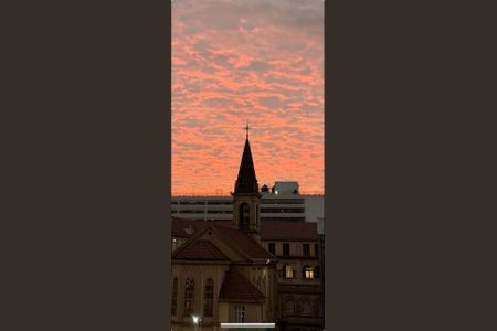 Apartamento à venda com 37m², 1 quarto e 1 vaga