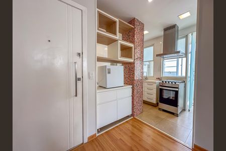 Apartamento à venda com 75m², 2 quartos e 1 vaga Apartamento à venda com 75m², 2 quartos e 1 vagaCozinha