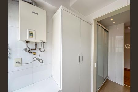 Apartamento à venda com 75m², 2 quartos e 1 vaga Apartamento à venda com 75m², 2 quartos e 1 vagaÁrea de Serviço