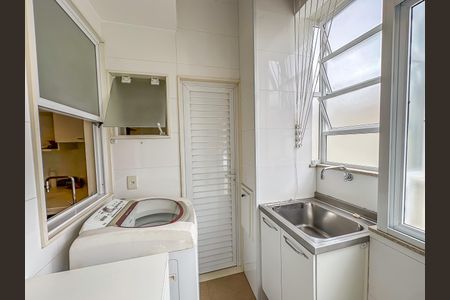 Apartamento à venda com 75m², 2 quartos e 1 vaga Apartamento à venda com 75m², 2 quartos e 1 vagaÁrea de Serviço
