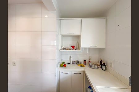 Apartamento à venda com 75m², 2 quartos e 1 vaga Apartamento à venda com 75m², 2 quartos e 1 vagaCozinha