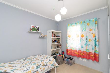 Casa à venda com 102m², 3 quartos e 2 vagasQuarto 1