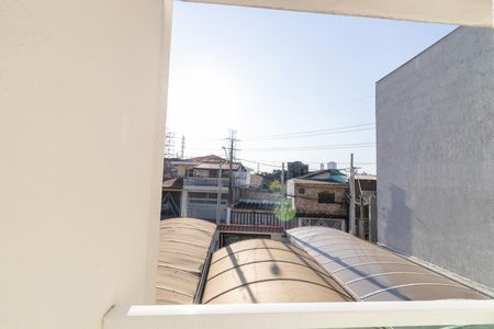 Casa à venda com 102m², 3 quartos e 2 vagasVista da Suíte