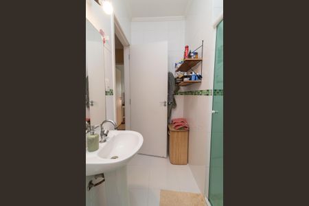 Casa à venda com 102m², 3 quartos e 2 vagasBanheiro Social