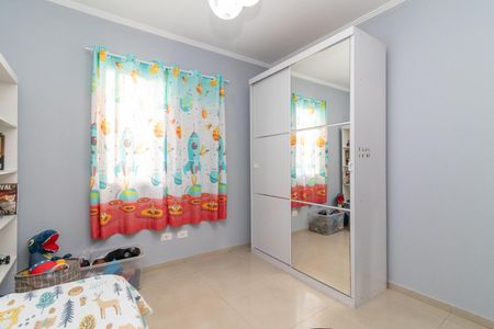 Casa à venda com 102m², 3 quartos e 2 vagasQuarto 1