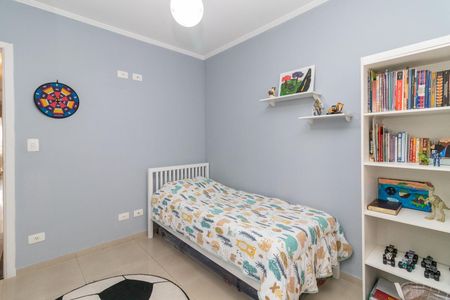 Casa à venda com 102m², 3 quartos e 2 vagasQuarto 1