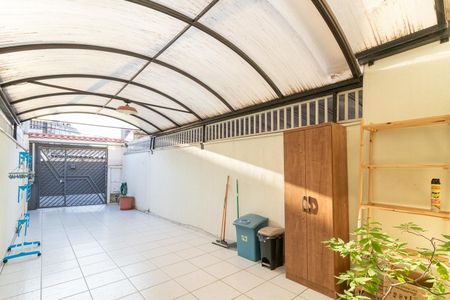 Casa à venda com 102m², 3 quartos e 2 vagasGaragem