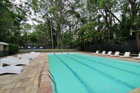 Apartamento à venda com 68m², 3 quartos e 2 vagasÁrea comum - Piscina