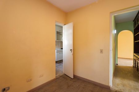 Apartamento à venda com 68m², 3 quartos e 2 vagasQuarto 3
