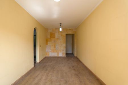 Sala de apartamento à venda com 3 quartos, 68m² em Vila Andrade, São Paulo