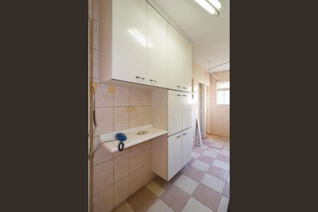 Apartamento à venda com 68m², 3 quartos e 2 vagasCozinha