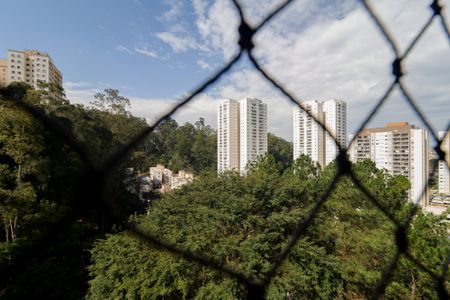 Apartamento à venda com 68m², 3 quartos e 2 vagasVista do Quarto 1