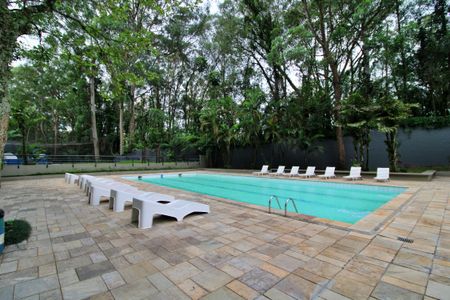 Apartamento à venda com 68m², 3 quartos e 2 vagasÁrea comum - Piscina