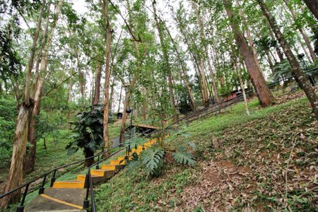 Apartamento à venda com 68m², 3 quartos e 2 vagasÁrea comum